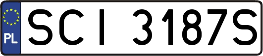 SCI3187S