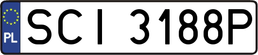 SCI3188P