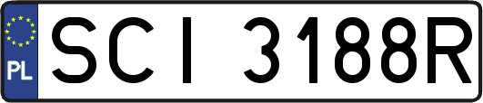 SCI3188R