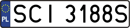SCI3188S