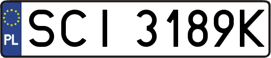 SCI3189K