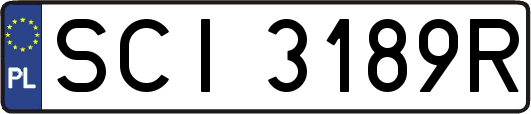 SCI3189R