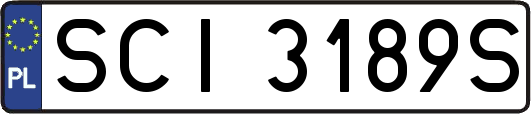 SCI3189S