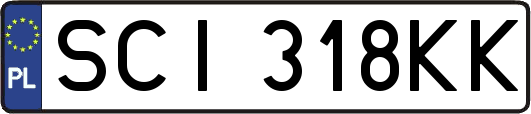 SCI318KK