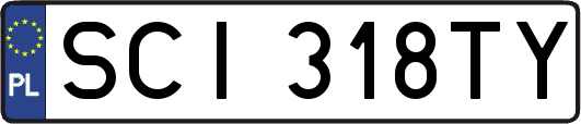 SCI318TY