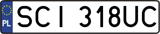 SCI318UC