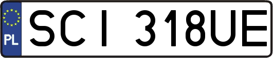SCI318UE