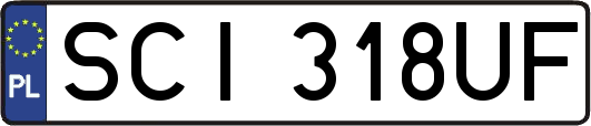 SCI318UF