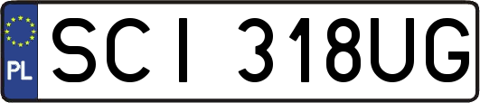 SCI318UG