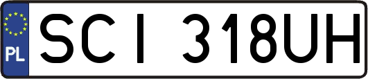 SCI318UH