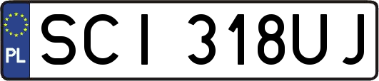 SCI318UJ