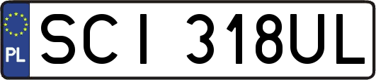 SCI318UL