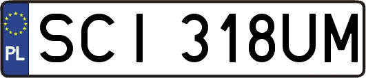 SCI318UM