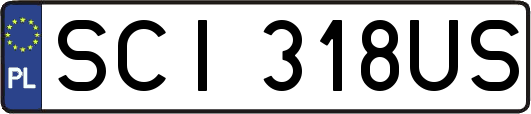 SCI318US