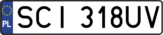 SCI318UV