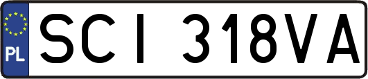 SCI318VA