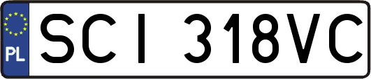 SCI318VC