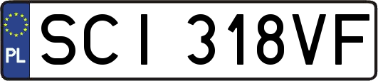 SCI318VF