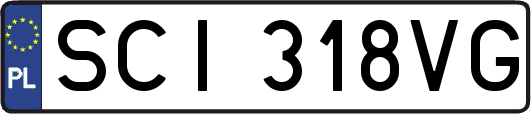 SCI318VG