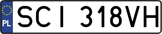 SCI318VH