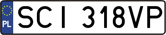 SCI318VP