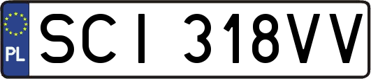 SCI318VV