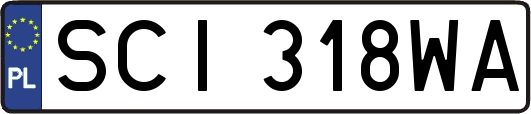 SCI318WA