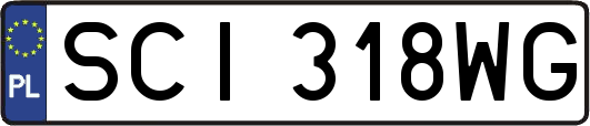 SCI318WG