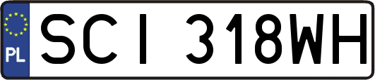 SCI318WH