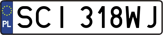 SCI318WJ