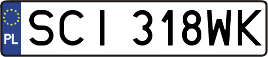 SCI318WK