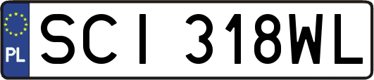 SCI318WL