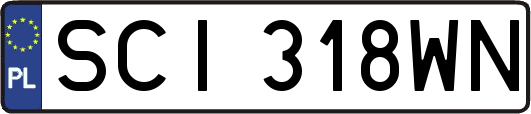 SCI318WN