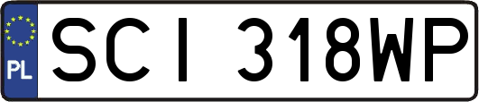SCI318WP