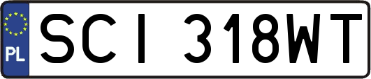 SCI318WT