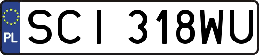 SCI318WU