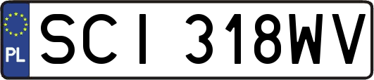 SCI318WV