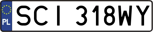 SCI318WY