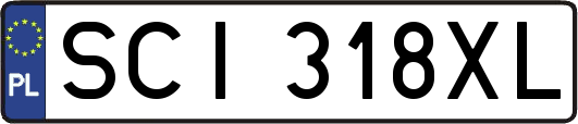 SCI318XL