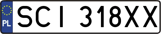 SCI318XX