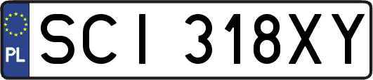 SCI318XY