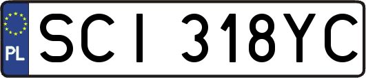 SCI318YC