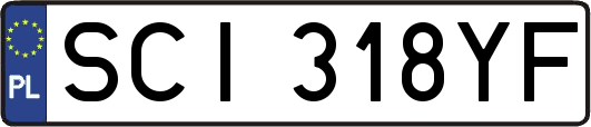SCI318YF