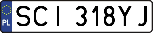 SCI318YJ