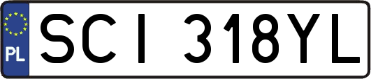 SCI318YL