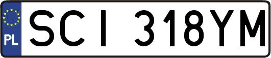 SCI318YM