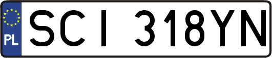 SCI318YN
