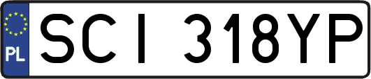 SCI318YP