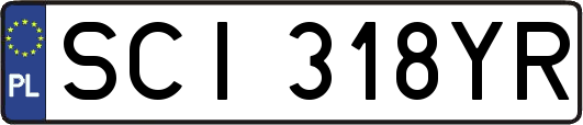 SCI318YR