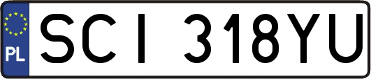 SCI318YU